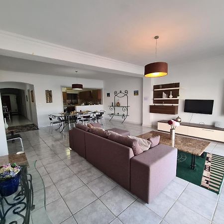 Spacious Seafront Apt Next To Sliema-Valeta Ferry Exteriér fotografie