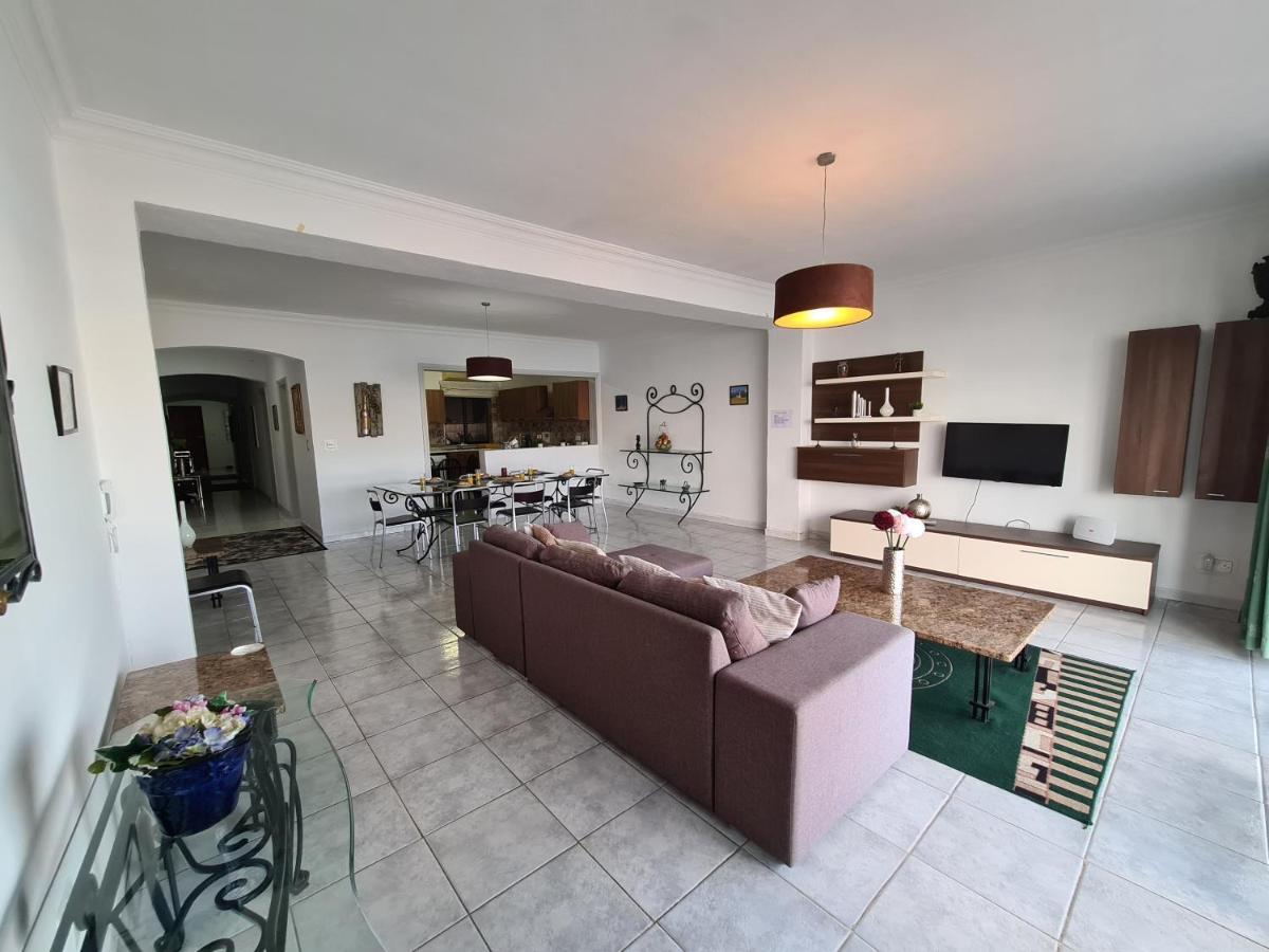 Spacious Seafront Apt Next To Sliema-Valeta Ferry Exteriér fotografie