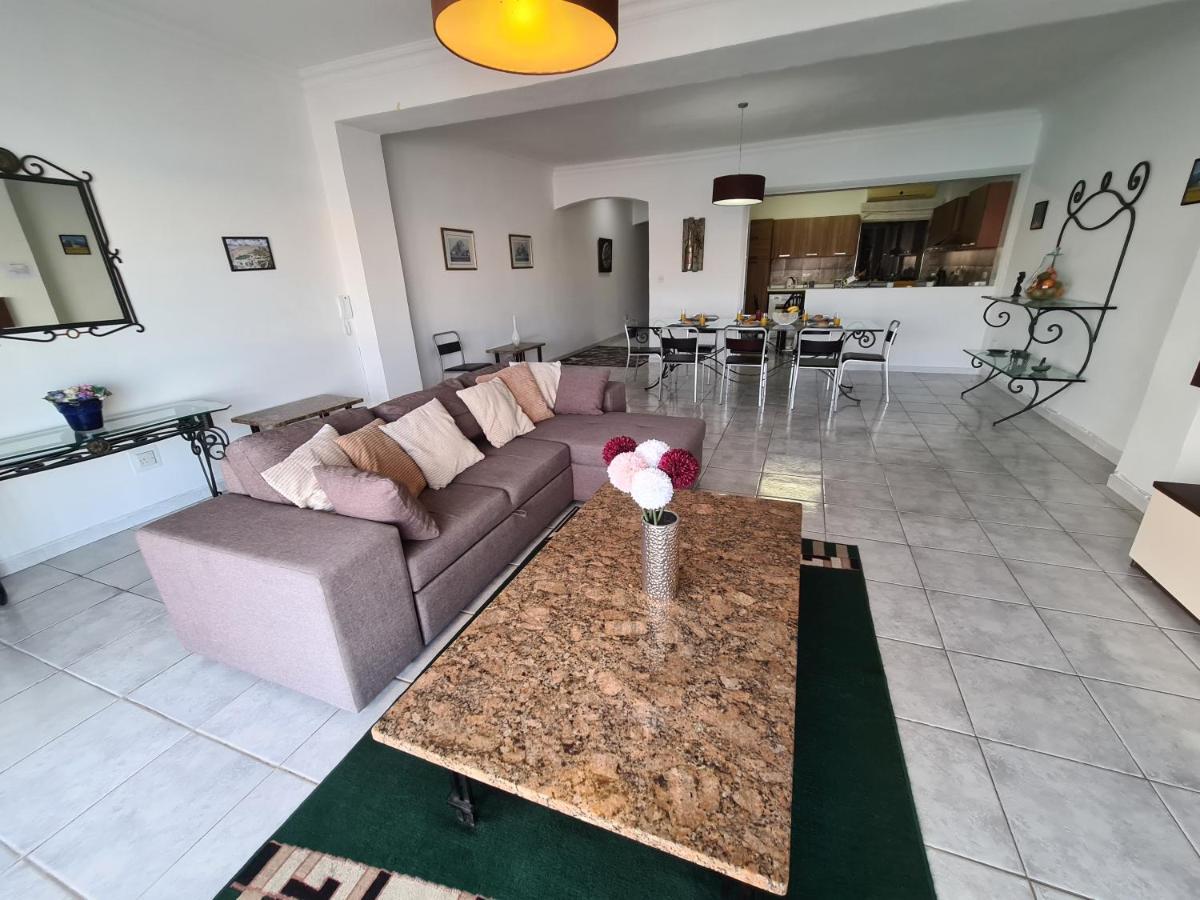 Spacious Seafront Apt Next To Sliema-Valeta Ferry Exteriér fotografie
